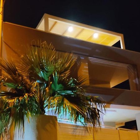 Ferienwohnung La Panoramica Scoglitti Exterior foto