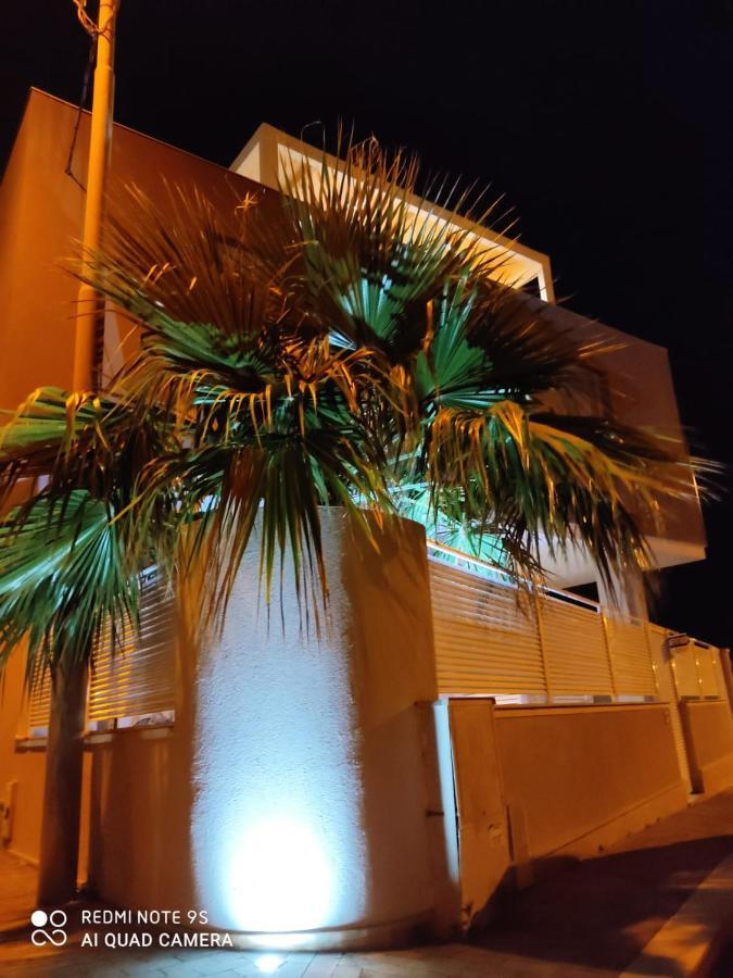 Ferienwohnung La Panoramica Scoglitti Exterior foto