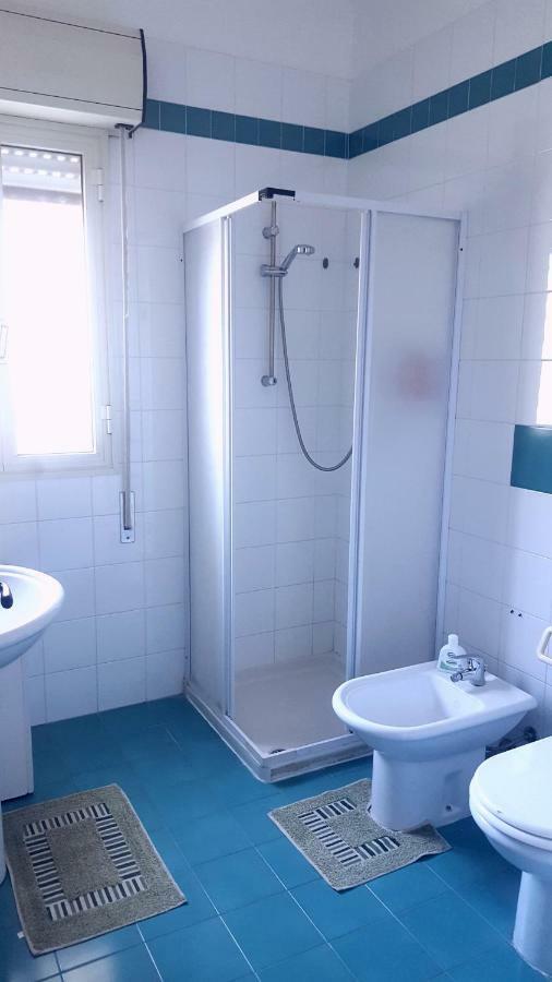 Ferienwohnung La Panoramica Scoglitti Exterior foto